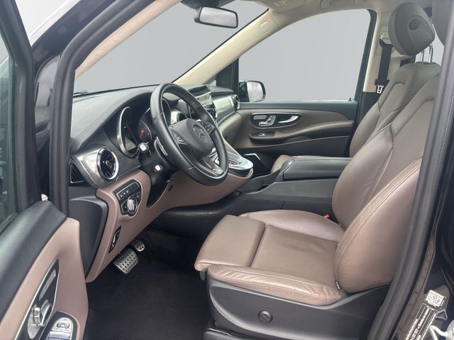 MERCEDES-BENZ V 250 – Bild 7