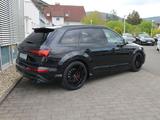 Audi SQ7 competition plus TFSI*ABT BREITBAU*MTM 787PS - Audi SQ7: Abt