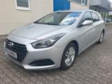Hyundai i40 cw blue Trend - Hyundai i40 Trend mit Diesel-Antrieb