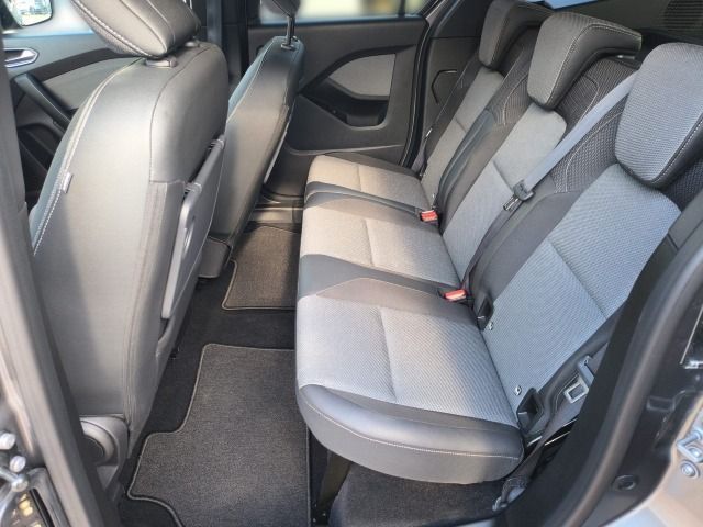 Fahrzeugabbildung Renault Kangoo III 1.3 TCe130 Techno EDC Automatik*NAVI*