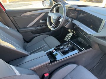 Bild 20 Opel Astra L ST Ultimate AT+360KAMERA+HUD+NAVI+M-LED