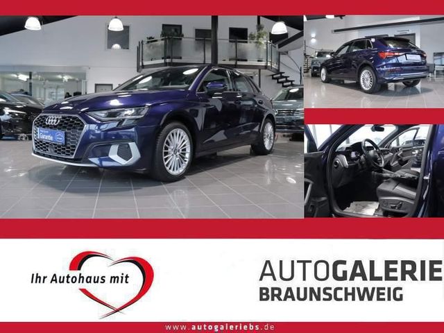 Audi A3 1.0 TFSI S tronic advanced *VIRTUAL*ACC*NAVI*