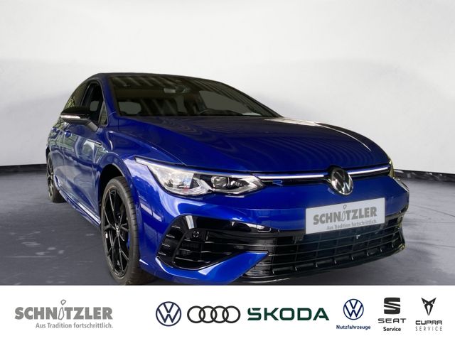 Volkswagen Golf R Performance 20 YEARS/IQ.LIGHT/NAVI/HUD/RF