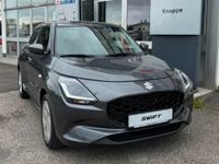 Suzuki Swift - Vorschau Bild 1