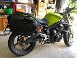 Triumph Street Triple