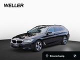 BMW 520d Touring Laser,HUD,Leder,LivePro,Stop+Go,Kam - BMW 520 in Braunschweig
