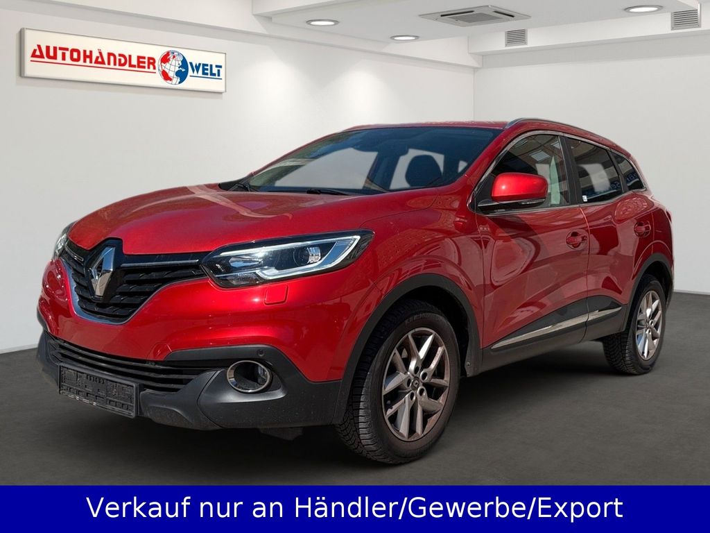 Image of Renault Kadjar