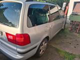 Seat Alhambra - gebrauchte Seat Alhambra aus dem Jahr 2003