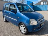Opel Agila 1.2 16V Color Edition+KLIMA+TÜV NEU - Opel Agila aus 2002