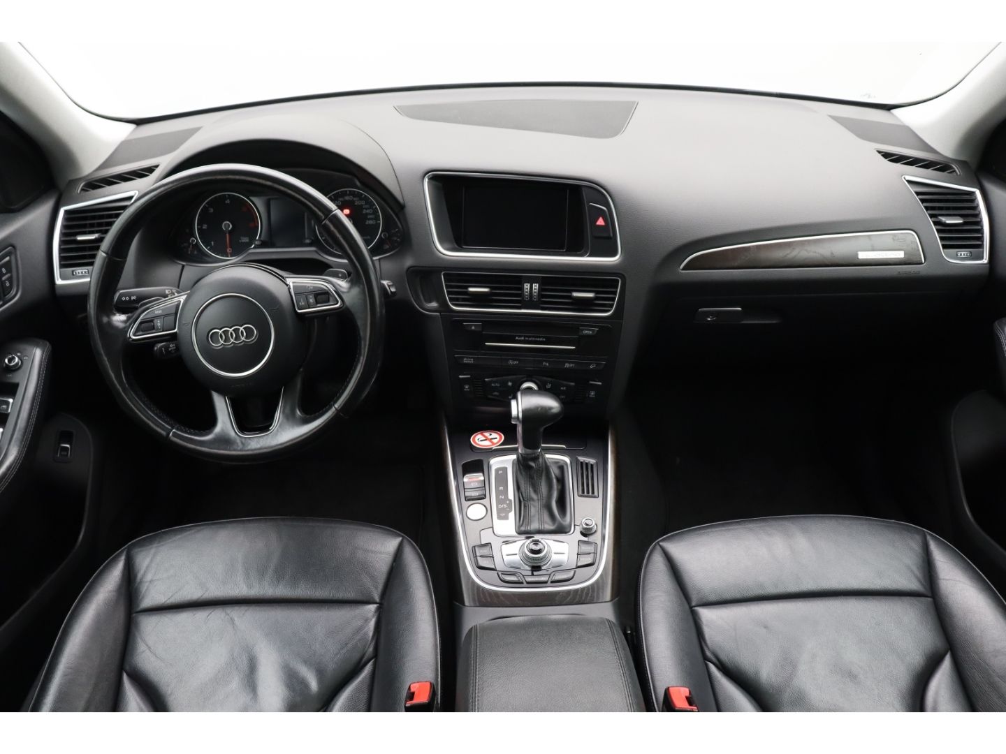 Fahrzeugabbildung Audi Q5 2.0 TDI 140 kW quattro Pano Sound Memory