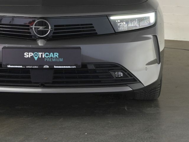 Astra L ST ELEGANCE CDTI+LED+NAVI+RÜCKFAHRKAMERA