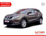 Nissan Qashqai 1.2 Acenta DCT Navi Panorama Kamera AHK - Nissan aus 2017