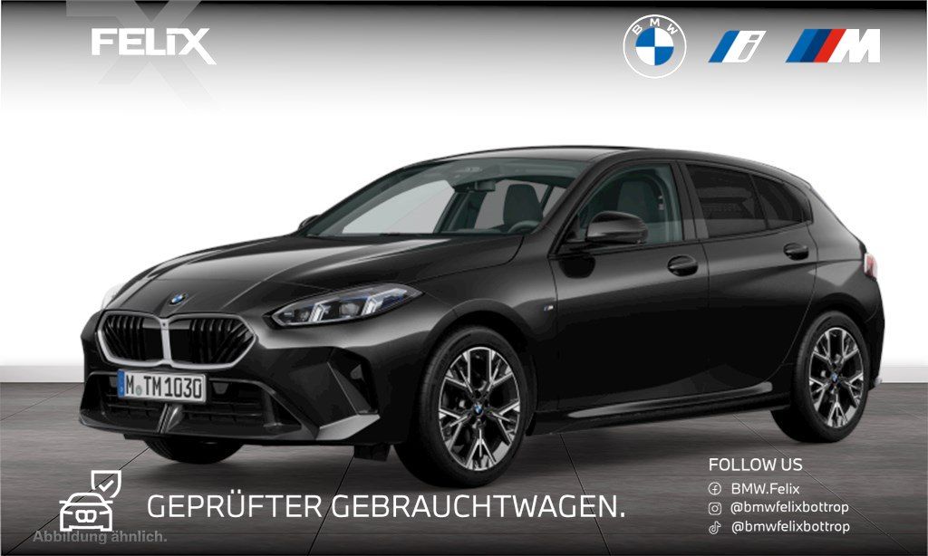 Image of BMW 120