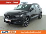 Volvo 2.0 T5 R-Design AWD Aut.*NAV*LED*TEMP*360CAM*PDC - Volvo XC40 mit Benzin-Antrieb: Automatik