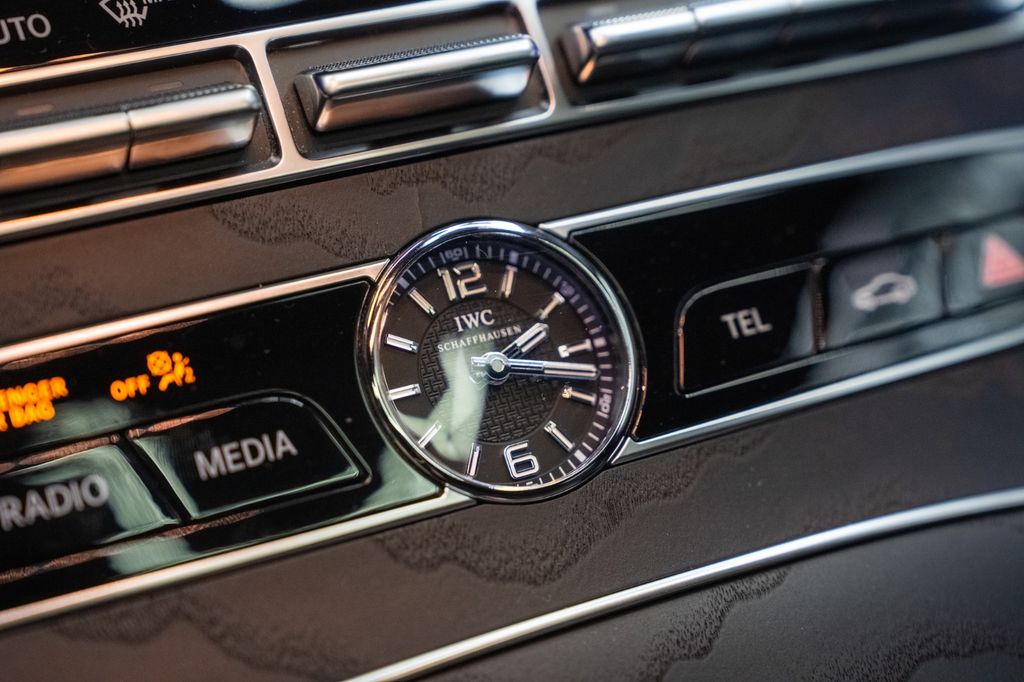MERCEDES-BENZ CLS 450 Edition 1 AMG*360*MEMORY*AMBIENTE*DISTR* MERCEDES-BENZ CLS 450 Edition 1 AMG*360*MEMORY*AMBIENTE*DISTR*