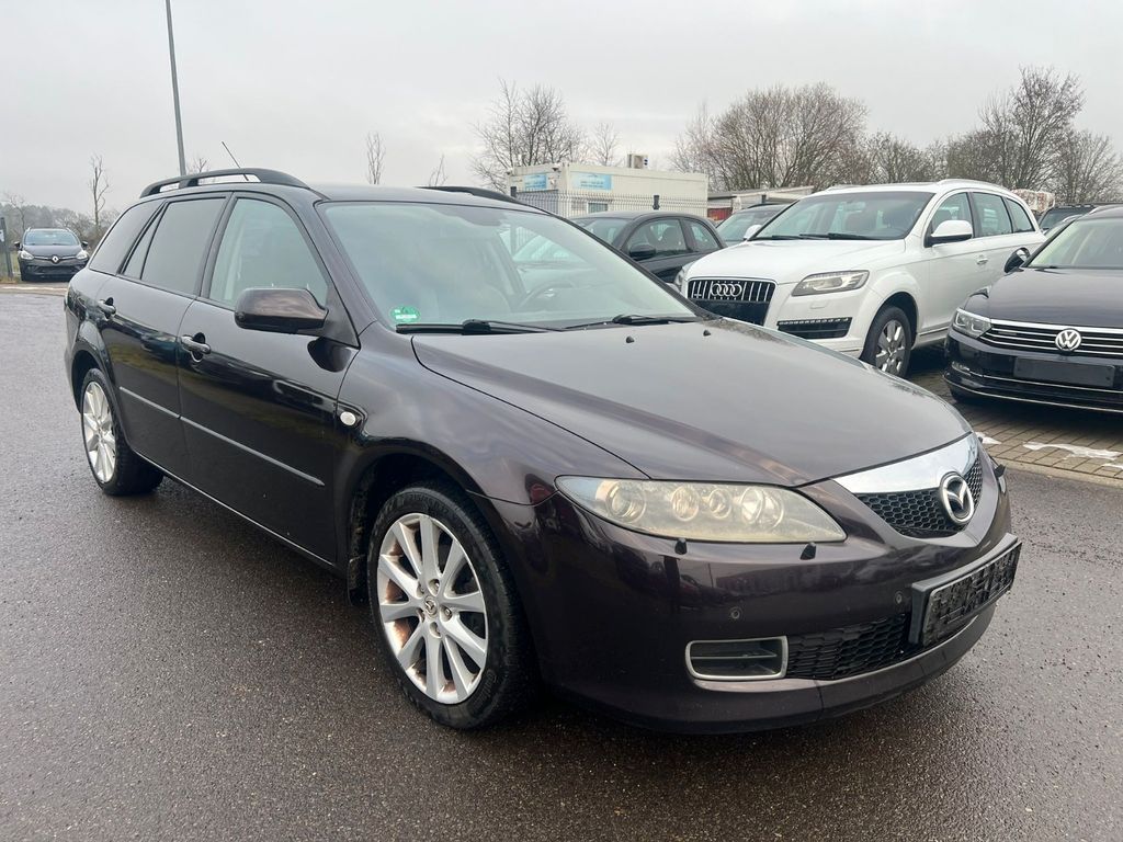 Angebot ansehen Mazda 6