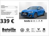 Audi A1 Sportback 40 TFSI S-line Navi B&O LED SHZ - Audi A1: 40 TFSI