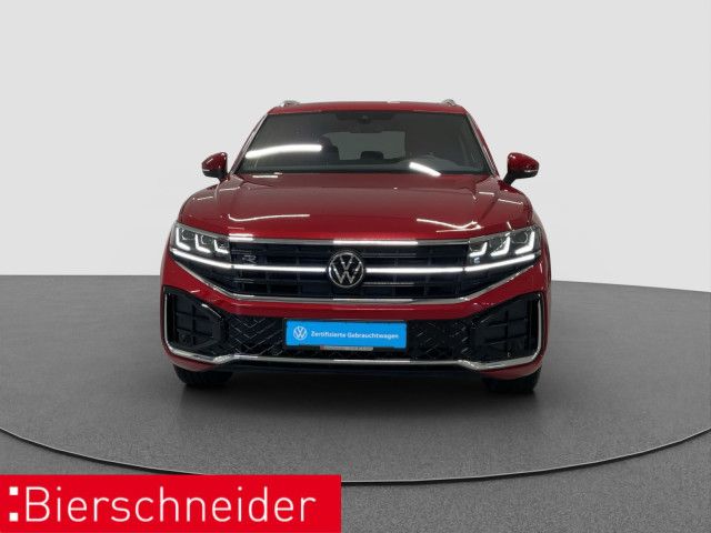 Volkswagen Touareg - Bild 3