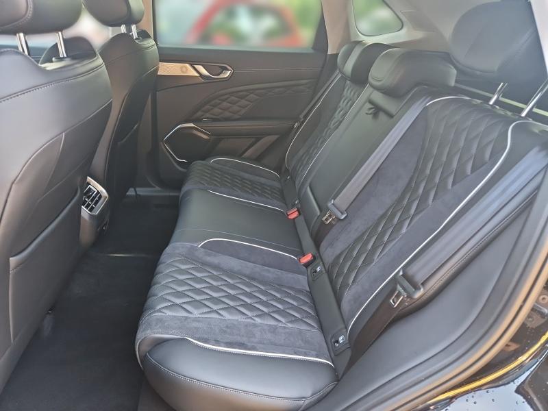 GWM Wey 03 Luxury PHEV 2WD el. Reichweite 130Km