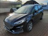 Ford Galaxy Hybrid 2.5 Duratec FHEV TITANIUM - Ford Galaxy mit Benzin-Antrieb: Automatik