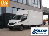 Iveco Daily 35S16HA8/P / Junge Leichtbaukoffer
