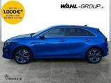 Kia cee'd / Ceed Ceed 1.4 TGDI Platinum Fahrerairbag - Kia: Cee D