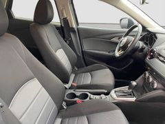 MAZDA CX-3 Exclusive Line 2.0