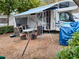 Chausson Flash 01 - Alkoven - Chausson Wohnmobil oder -wagen