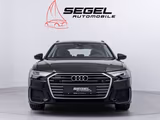 Audi A6 Avant 50 TDI qu/S-LINE/RFK/VIRTUAL/NAVI/ - Audi A6 mit Halbautomatikschaltung