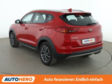 Hyundai TUCSON - 4