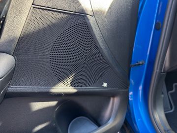 Kia XCeed 1.4 T-GDI DCT Kamera JBL Soundsystem