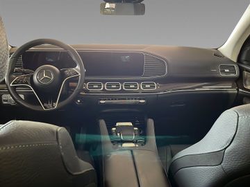 Mercedes GLS 350 - 11