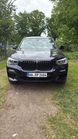 BMW X3 xDrive30i M SPORT GARANTIE VOLLAUSSTATTUNG