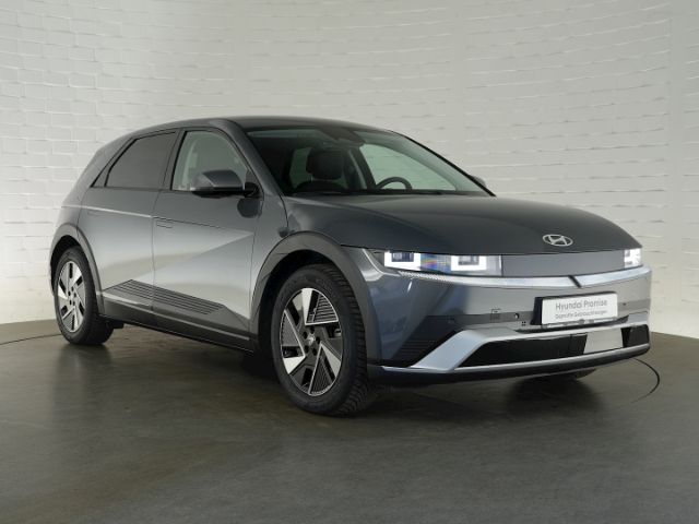 Hyundai IONIQ 5 – Bild 28