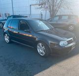 Volkswagen VW Golf 4 GTI [AGU] - Volkswagen Golf aus 1998: GTI