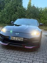Nissan 370Z 3.7 nismo nismo - Nissan 370Z: Sportwagen