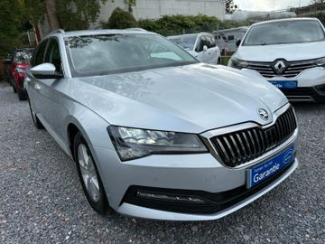 Skoda Superb - 2