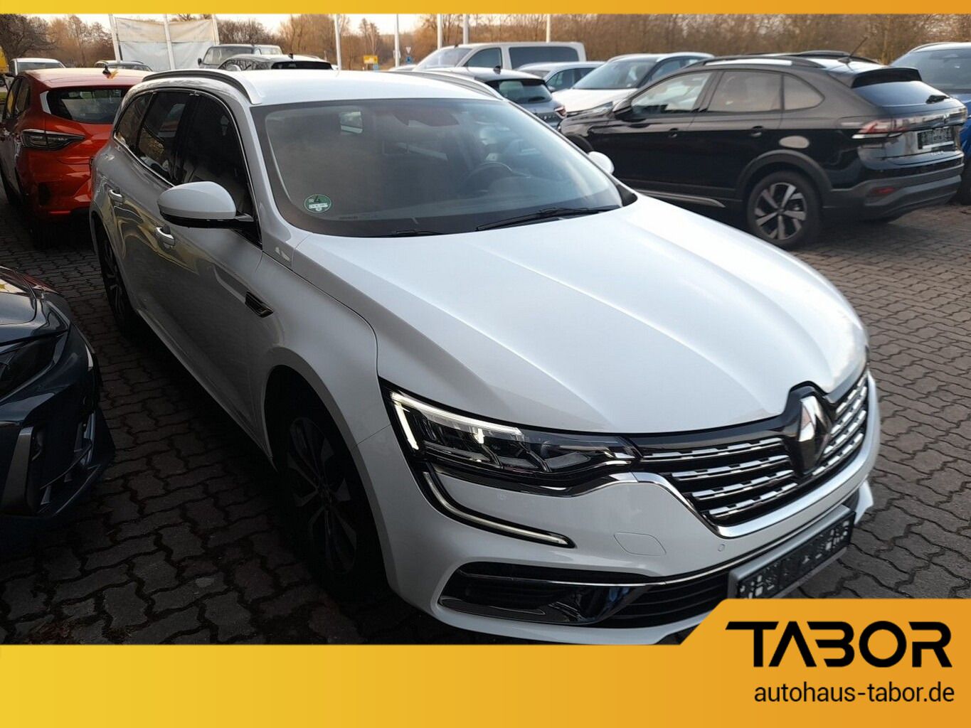 Renault Talisman - Bild 2