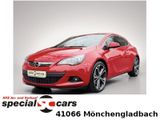 Opel Astra GTC / Automatik / Nur 15tkm. / 1. Hand - Opel Astra: H Gtc