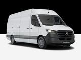 Mercedes-Benz Sprinter 315 CDI Hochdach - Mercedes-Benz Sprinter Neuwagen
