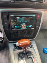 Volkswagen Vw Passat 1,9 tdi - Volkswagen Passat aus 2001: TDI