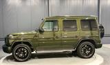 Mercedes-Benz G 63 AMG *22Zoll*Night*DESIGNO*Standhzg*360*AHK* - Mercedes-Benz G 63 AMG in Karlsruhe