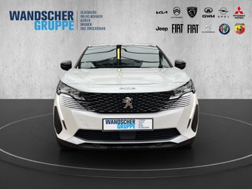 Peugeot 3008 Allure Pack PT 130 Navi+SHZ+RFK+Carplay+LM