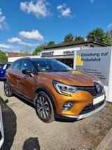 Renault Captur II Intens TCe100 Top-Ausstattung KULMBACH - : Geländewagen, Top 10