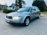 Audi A4 1.8 T Avant/Klima/PDC/TÜV/Sitzheizung/8xReife - Audi A4 aus 2003: Kombi