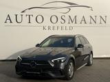 Mercedes-Benz C 300 de T 9G-TRONIC AMG Line Advanced