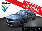 BMW 330e xDr T M SPORT PRO Pano,AHK,Lea.o.Anz.468,-
