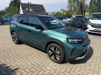 Opel Frontera - Vorschau Bild 24