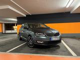 Skoda Rapid Spaceback Ambition Line. - Skoda Rapid in Bochum