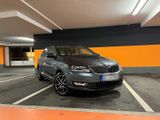 Skoda Rapid Spaceback Ambition Line. - Skoda Rapid in Essen